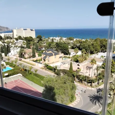 Loft En Playa Paraiso אגוואדולסה