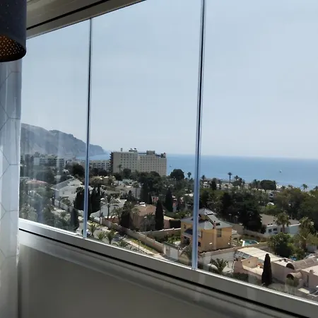 Loft En Playa Paraiso אגוואדולסה