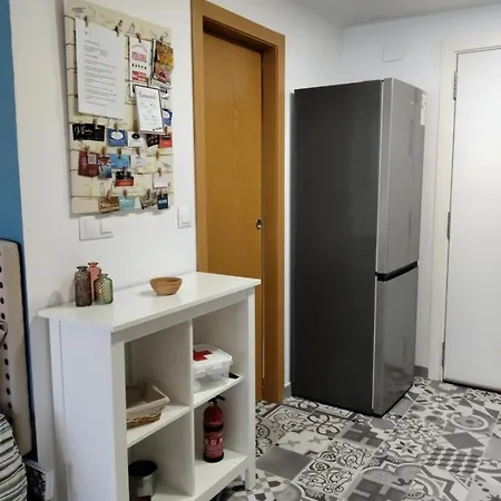 Loft En Playa Paraiso דירה *