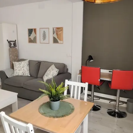 Loft En Playa Paraiso אגוואדולסה