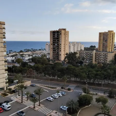 Loft En Playa Paraiso