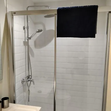 Loft En Playa Paraíso * Aguadulce (Almeria)