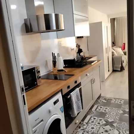 Loft En Playa Paraíso * Aguadulce (Almeria)