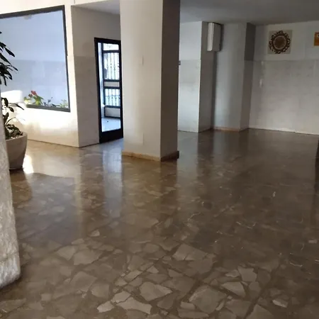 Loft En Playa Paraíso Apartamento Aguadulce (Almeria)
